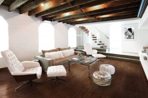 Tarkett parket - Tango Vintage - Porto