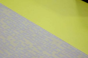 Tarkett vinil Tapiflex pod za prometne oblast