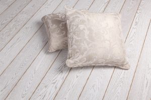 Beli parket duga daska Tarkett